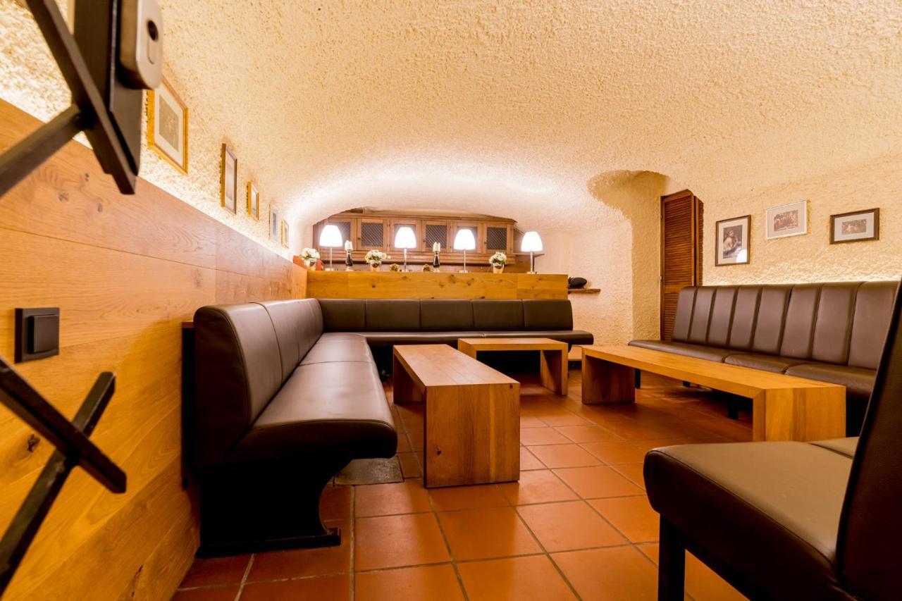 Hotel Bacchus Bensheim Luaran gambar