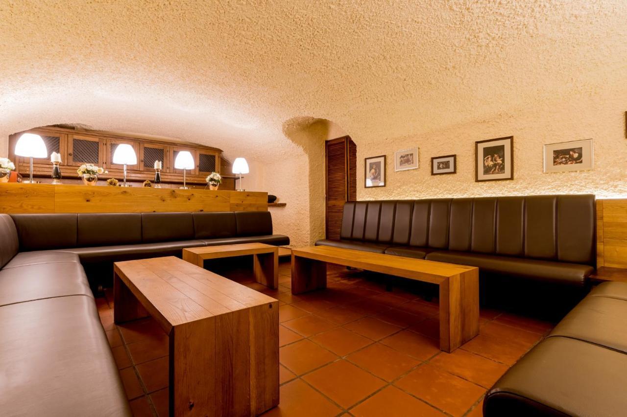 Hotel Bacchus Bensheim Luaran gambar