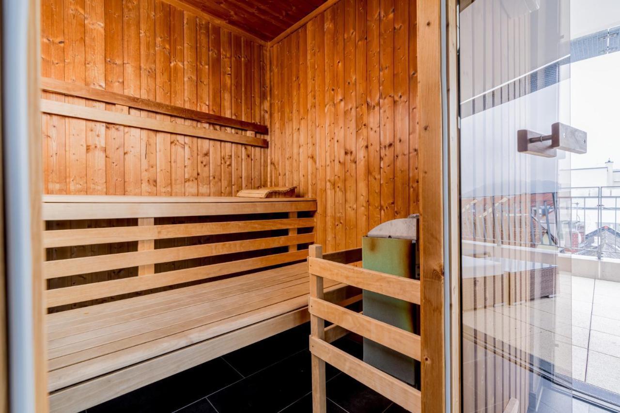 Hotel Bacchus Bensheim Luaran gambar