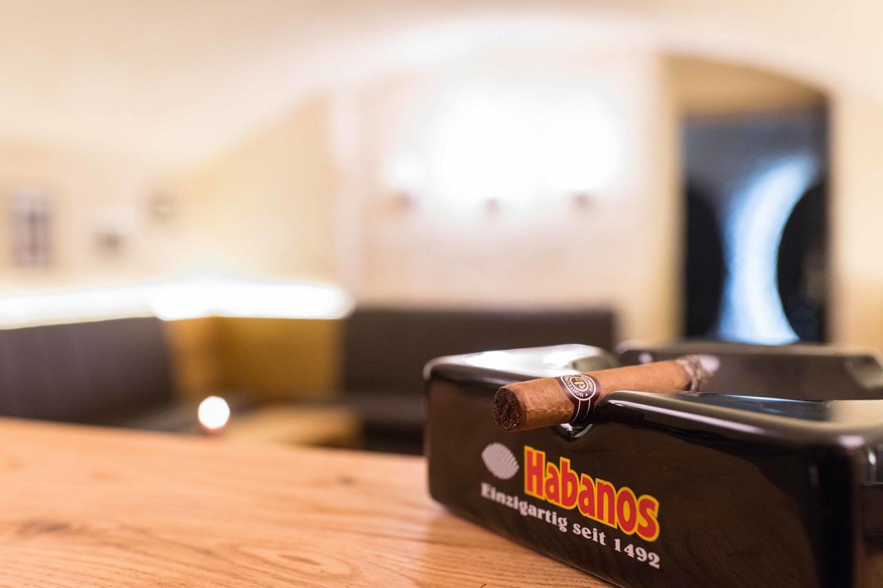 Hotel Bacchus Bensheim Luaran gambar
